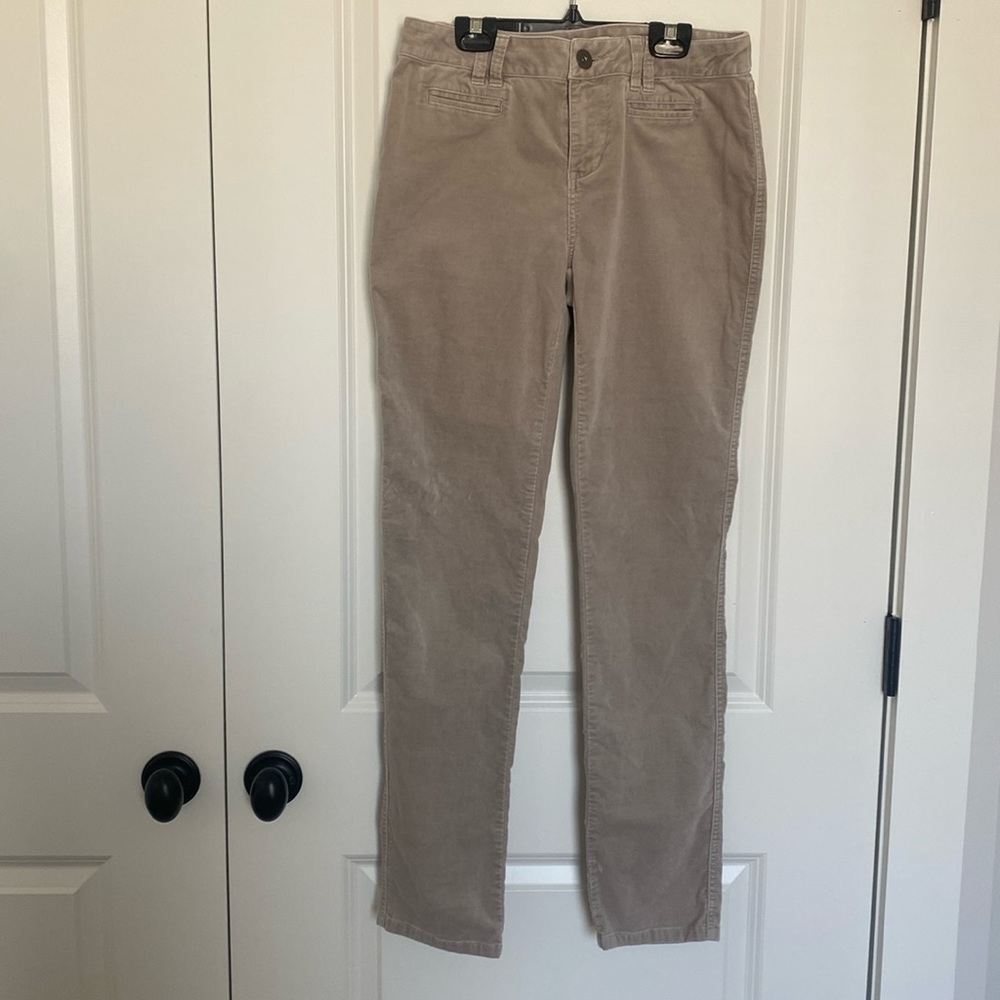 Coldwater Creek Classic City Fit‎ Size 4